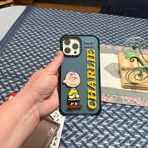 CASETiFY iPhone 13 PRO MAX CASE